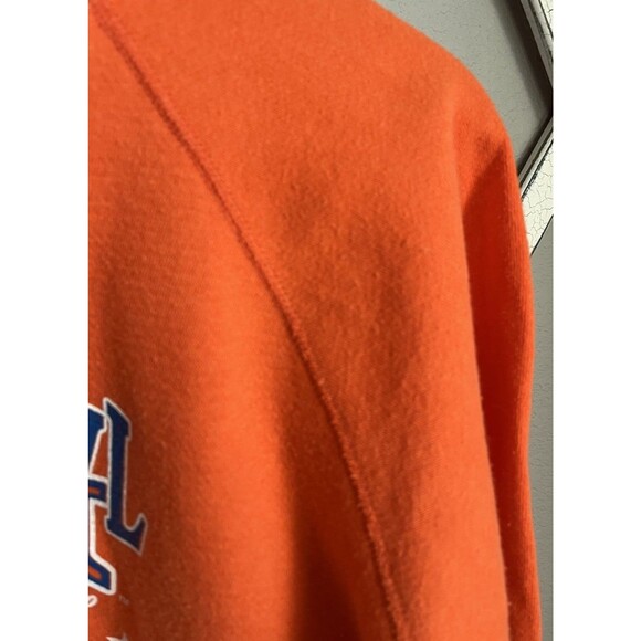 Vintage Denver Broncos Men's M/L Super Bowl XXII 1988 Sweatshirt Made in USA - Picture 3 of 7